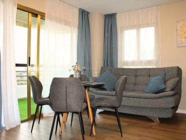 Piso en Barrio Zona Rincón Bajo