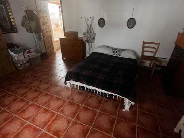 Casa de pueblo en vereda Escorredor, 134