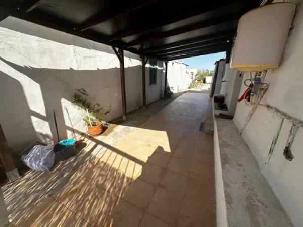 Casa de pueblo en vereda Escorredor, 134