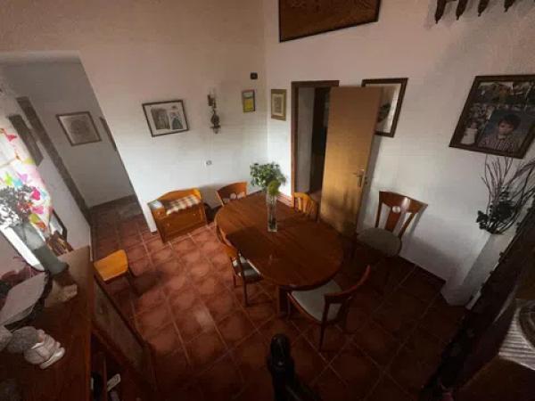 Casa de pueblo en vereda Escorredor, 134