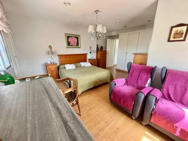 Ático en avenida Teodomiro, 40