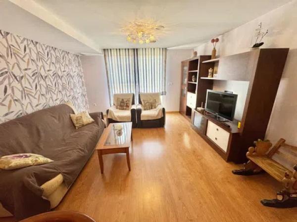 Ático en avenida Teodomiro, 40