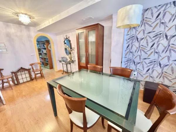 Ático en avenida Teodomiro, 40