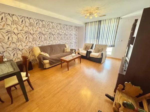 Ático en avenida Teodomiro, 40