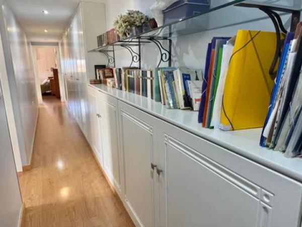 Ático en avenida Teodomiro, 40