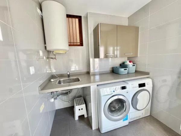 Ático en avenida Teodomiro, 40