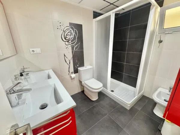 Ático en avenida Teodomiro, 40