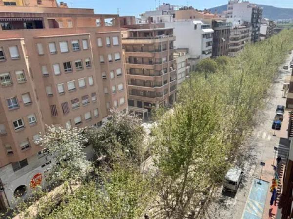 Ático en avenida Teodomiro, 40