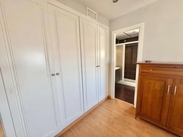 Ático en avenida Teodomiro, 40