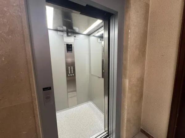 Ático en avenida Teodomiro, 40