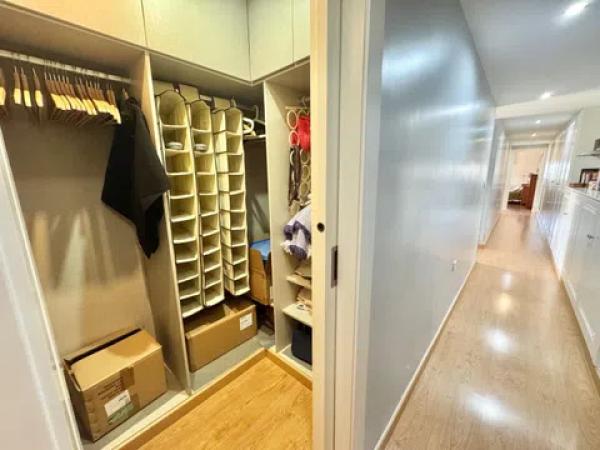 Ático en avenida Teodomiro, 40