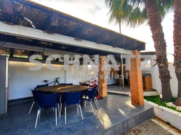 Chalet en Centro Ciudad