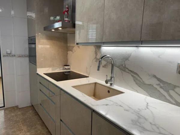 Piso en Calpe Pueblo