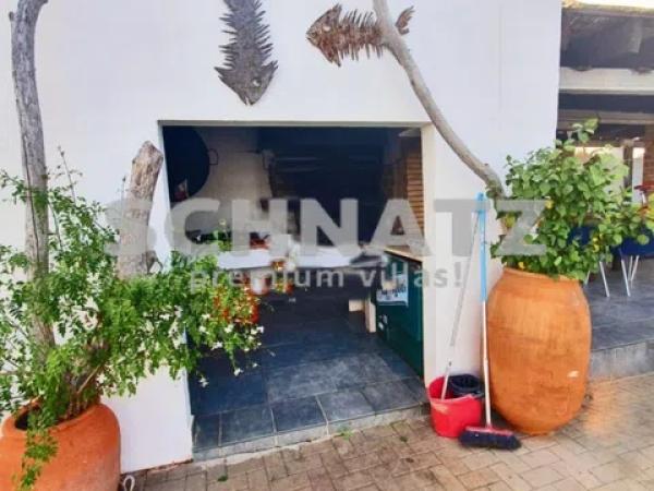 Chalet en Centro Ciudad