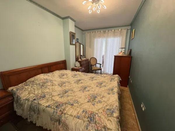 Piso en Calpe Pueblo