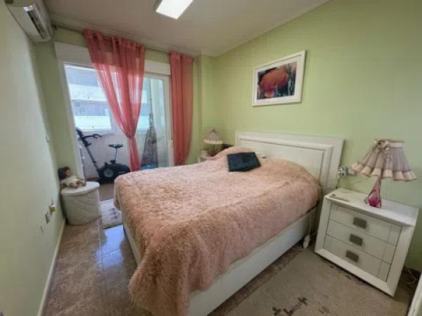 Piso en Calpe Pueblo