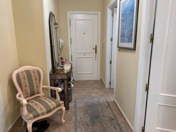 Piso en Calpe Pueblo