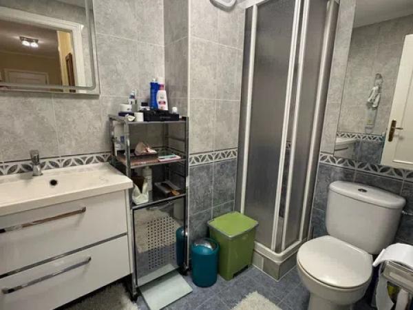 Piso en Calpe Pueblo