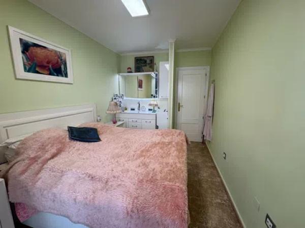 Piso en Calpe Pueblo