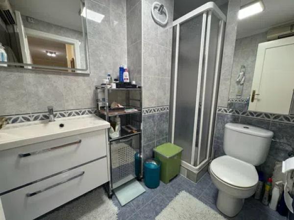 Piso en Calpe Pueblo