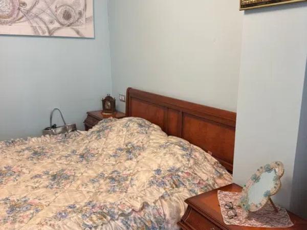 Piso en Calpe Pueblo