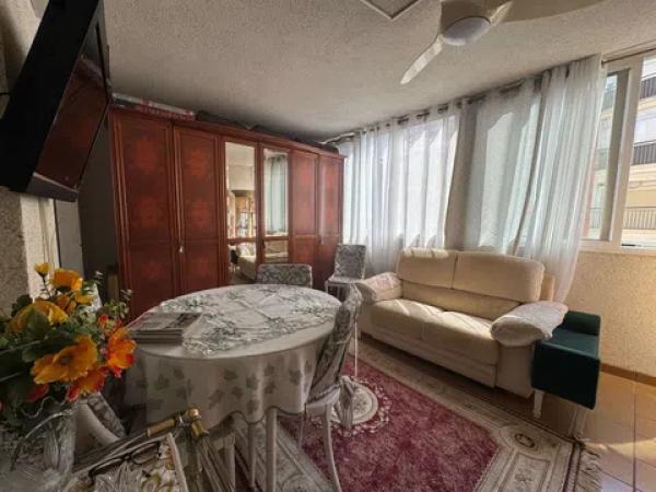 Piso en Calpe Pueblo