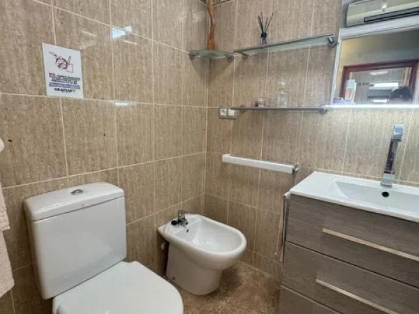 Piso en Calpe Pueblo