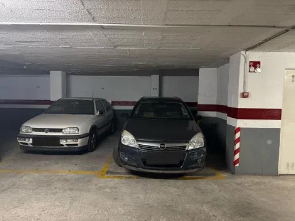 Piso en Calpe Pueblo