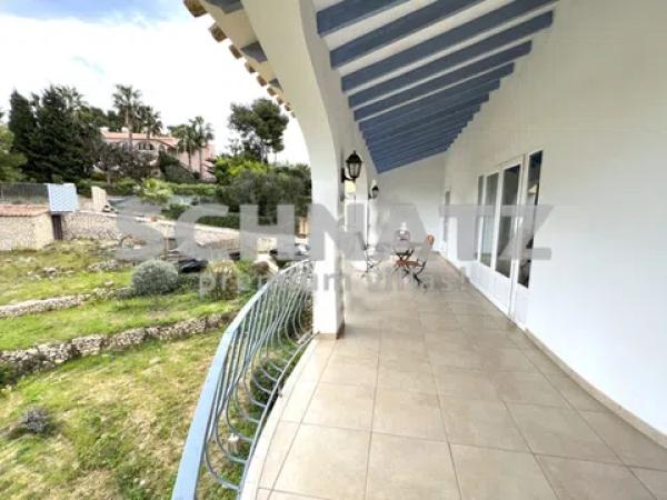 Chalet en Centro Ciudad