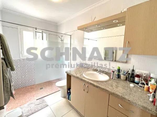 Chalet en Centro Ciudad