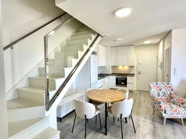 Ático en calle Vainilla, 5