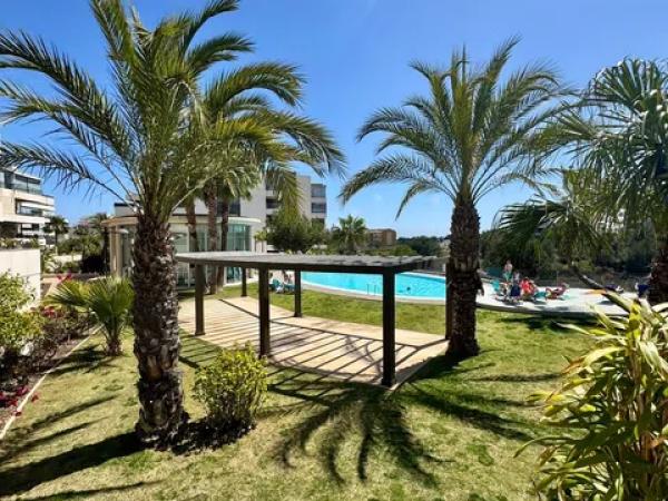 Ático en calle Vainilla, 5