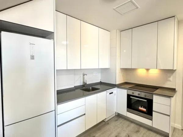 Ático en calle Vainilla, 5