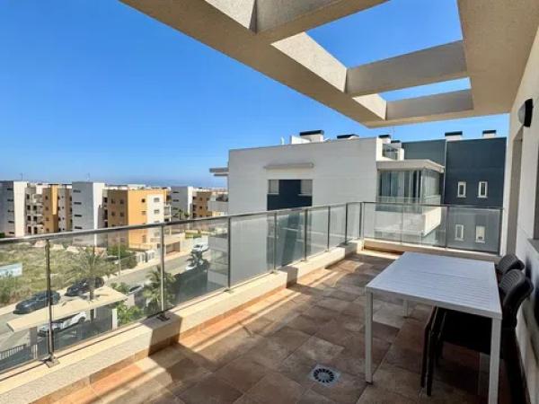 Ático en calle Vainilla, 5