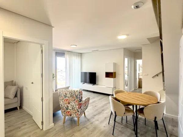 Ático en calle Vainilla, 5