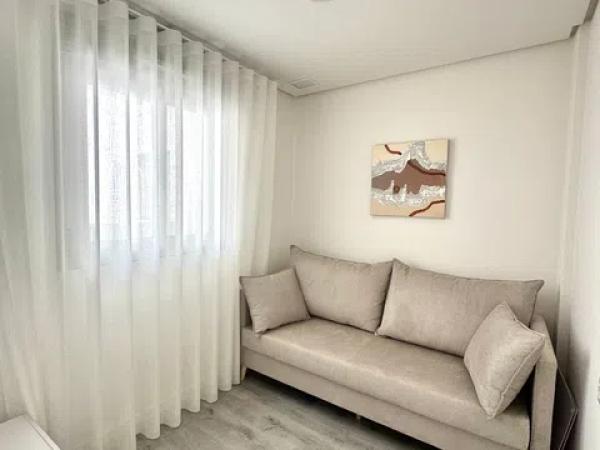 Ático en calle Vainilla, 5