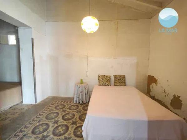 Casa independiente en camino del aeropuerto