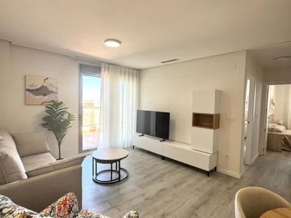 Ático en calle Vainilla, 5