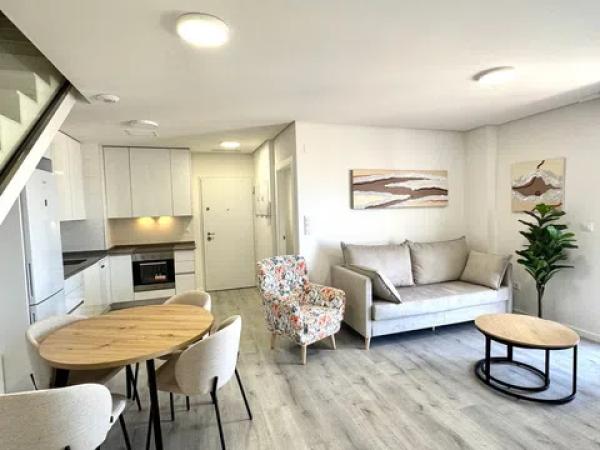 Ático en calle Vainilla, 5