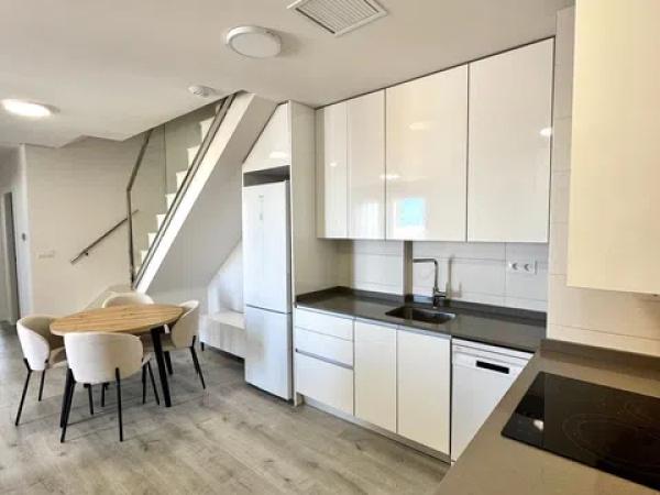 Ático en calle Vainilla, 5