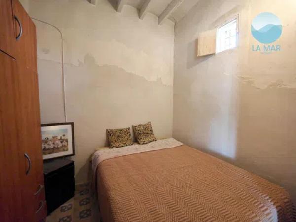 Casa independiente en camino del aeropuerto