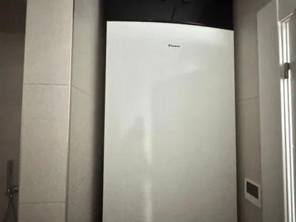 Ático en calle Vainilla, 5