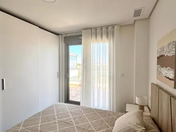 Ático en calle Vainilla, 5