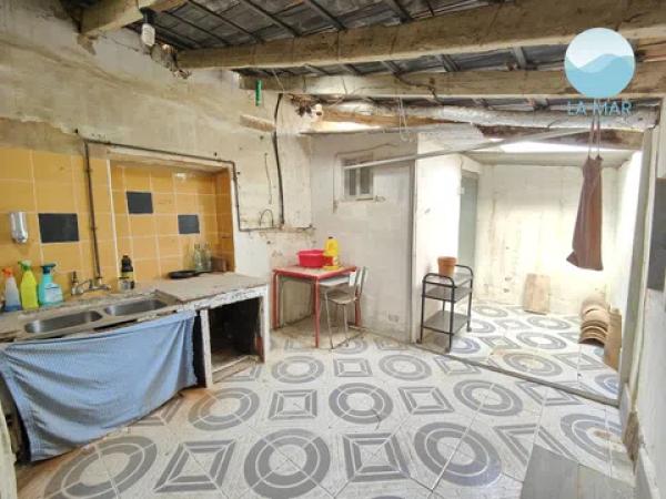 Casa independiente en camino del aeropuerto