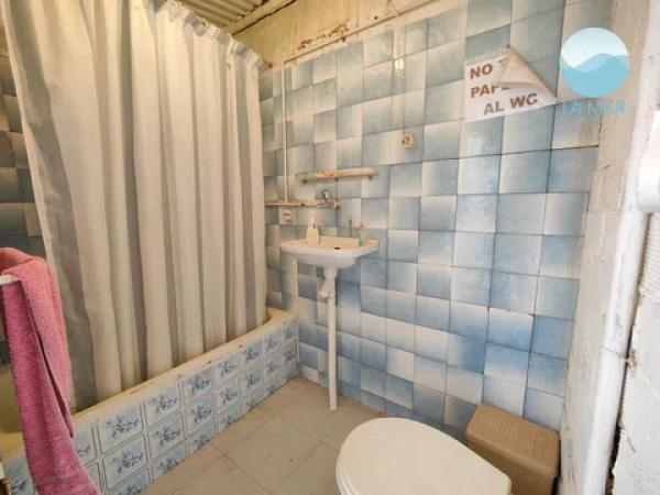 Casa independiente en camino del aeropuerto