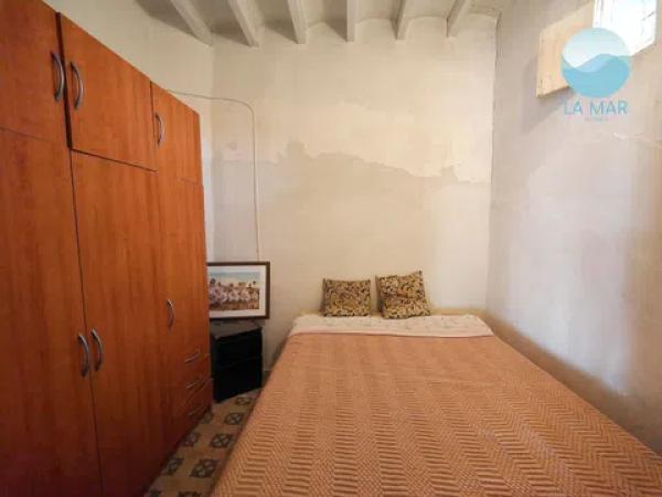 Casa independiente en camino del aeropuerto