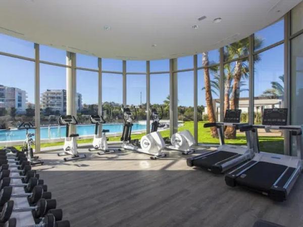 Ático en calle Vainilla, 5