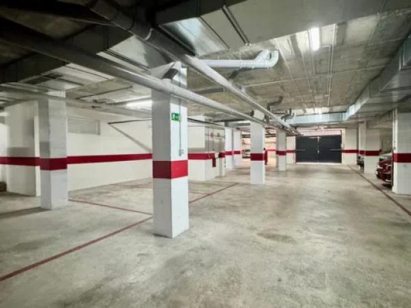 Ático en calle Vainilla, 5