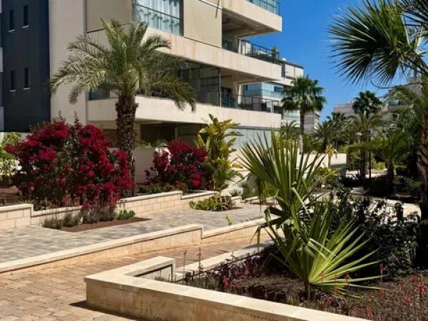 Ático en calle Vainilla, 5