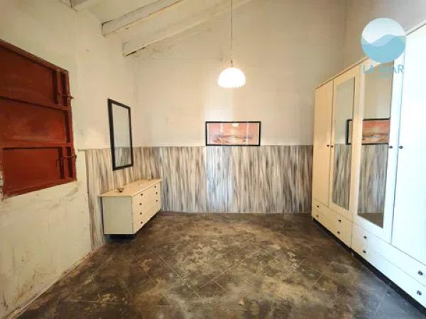 Casa independiente en camino del aeropuerto